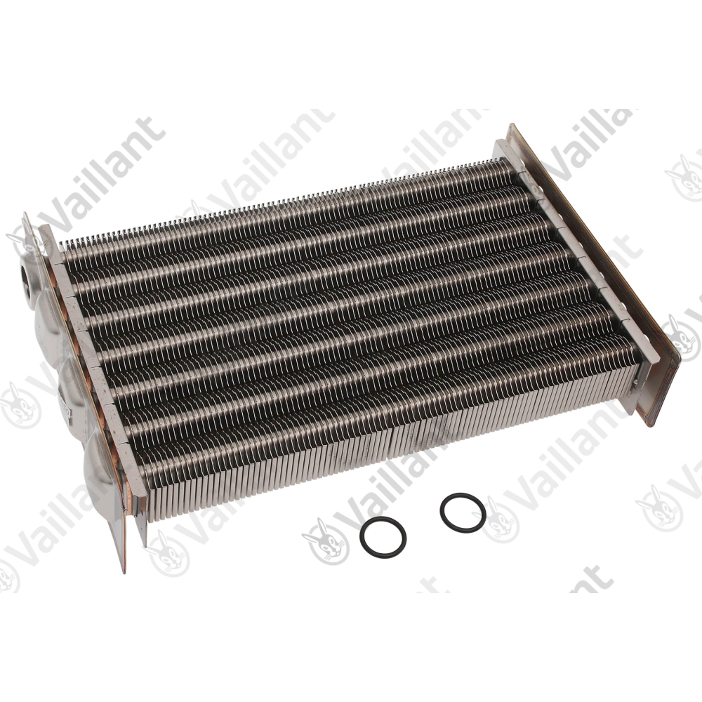 Vaillant Wärmetauscher HW Vaillant-Nr. 0020068062