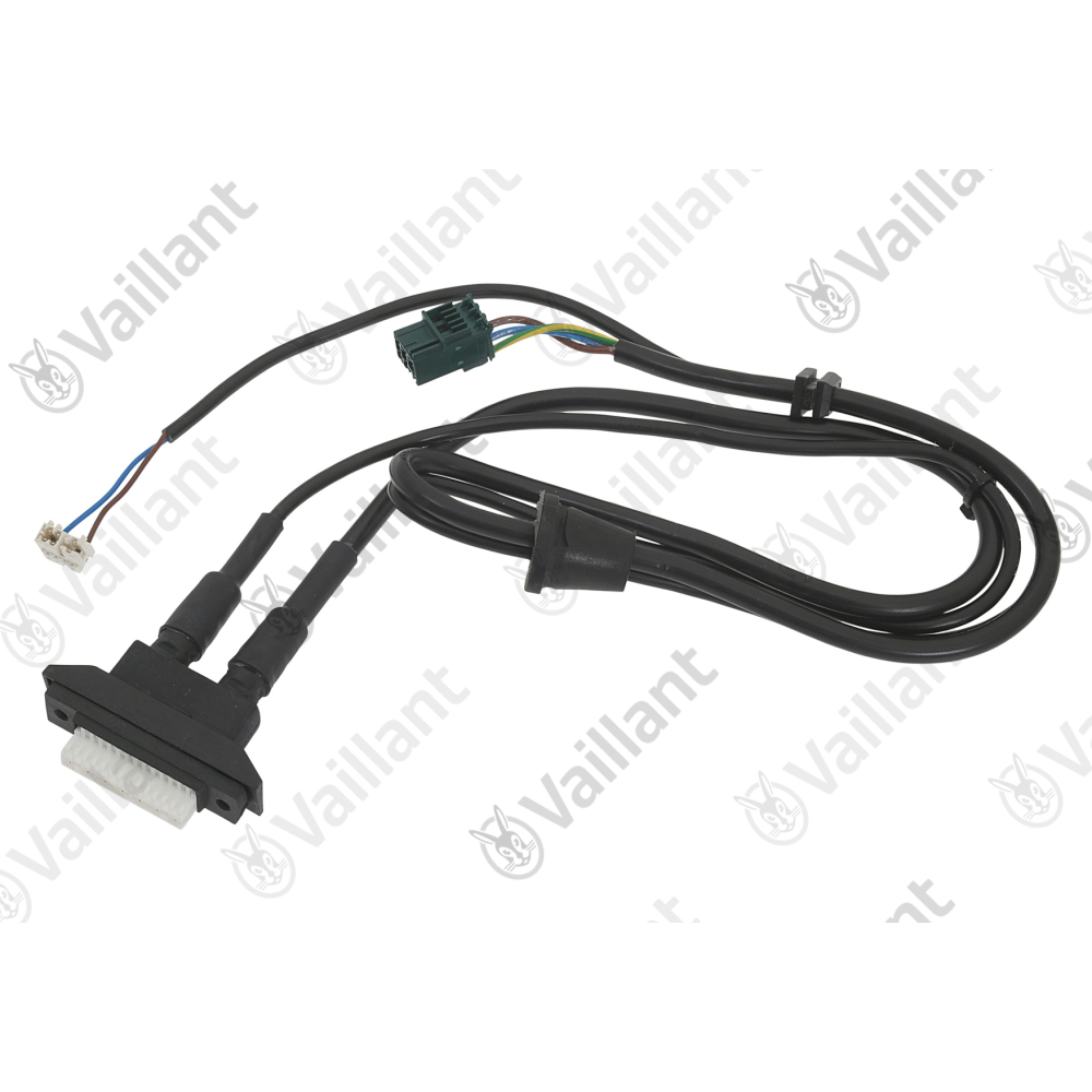 Vaillant Kabel, Pumpe Vaillant-Nr. 20273093