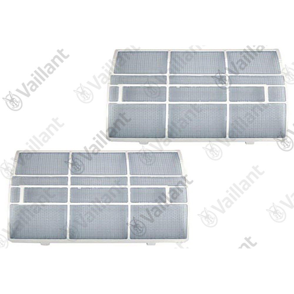 Vaillant Filter, Luft Vaillant-Nr. 20049099