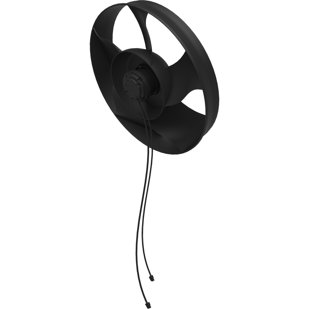 BOSCH Ersatzteil TTNR: 8738214482 Gebläse D500