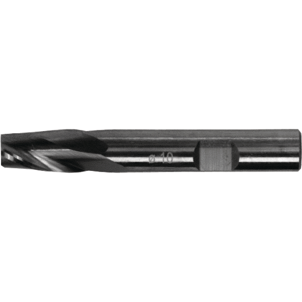 Schaftfräser mittel 16mm VHM #26021A ALCRONA