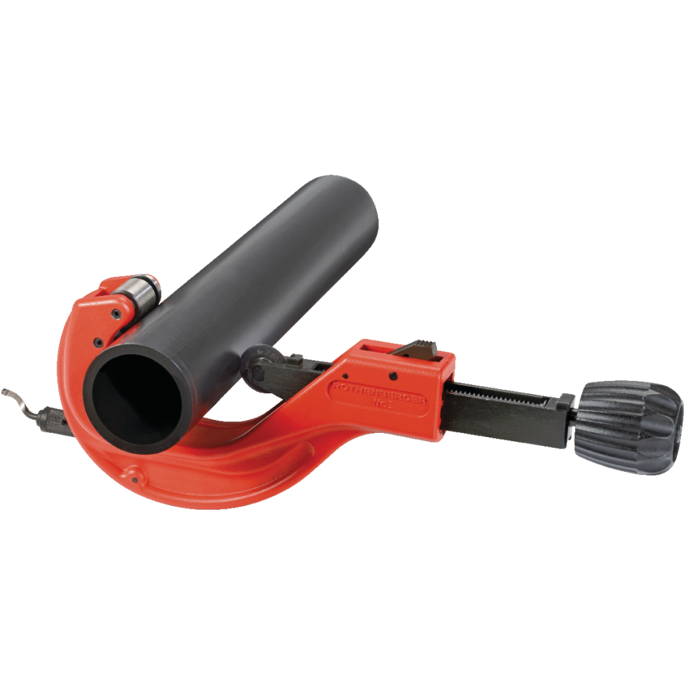 Rohrabschneider Gr. II Typ Automatik Pl Rothenberger