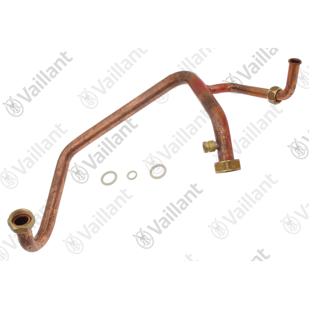 Vaillant Rohr Vaillant-Nr. 022668