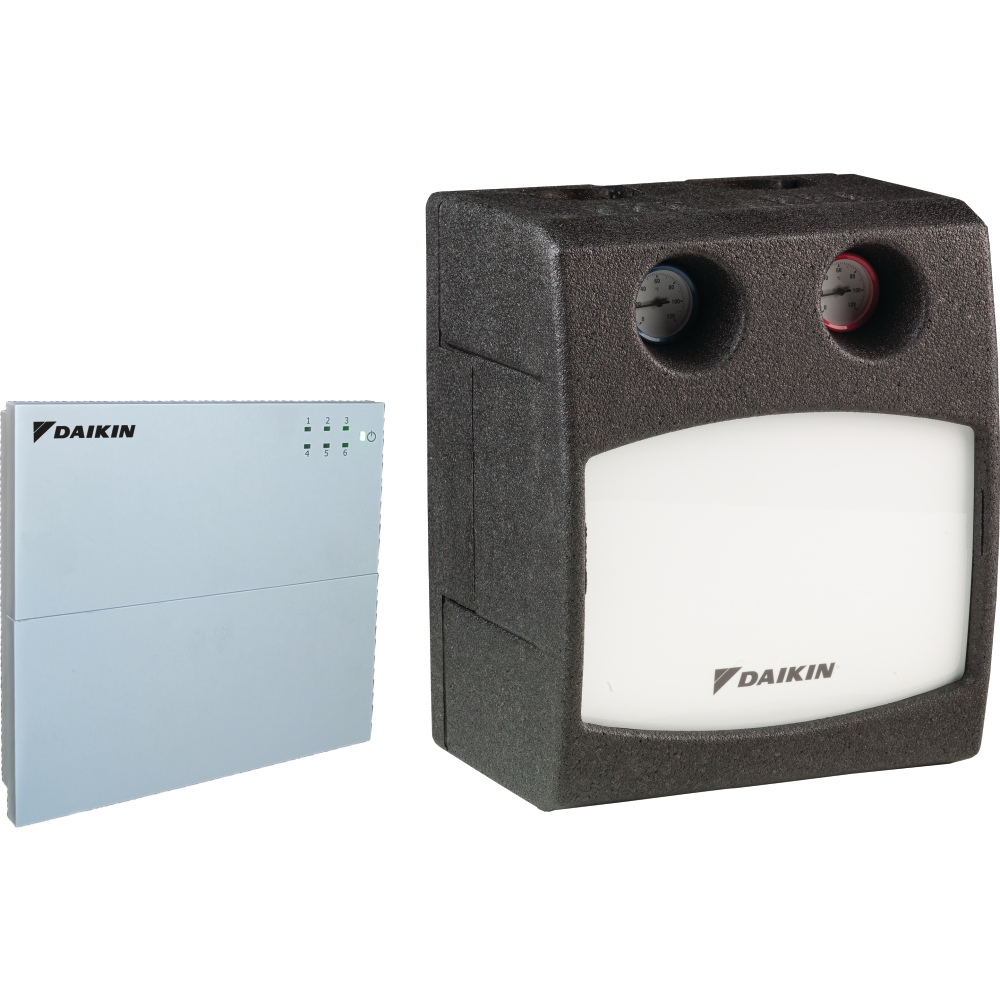 DAIKIN Mischermodul Reglereinheit einzeln