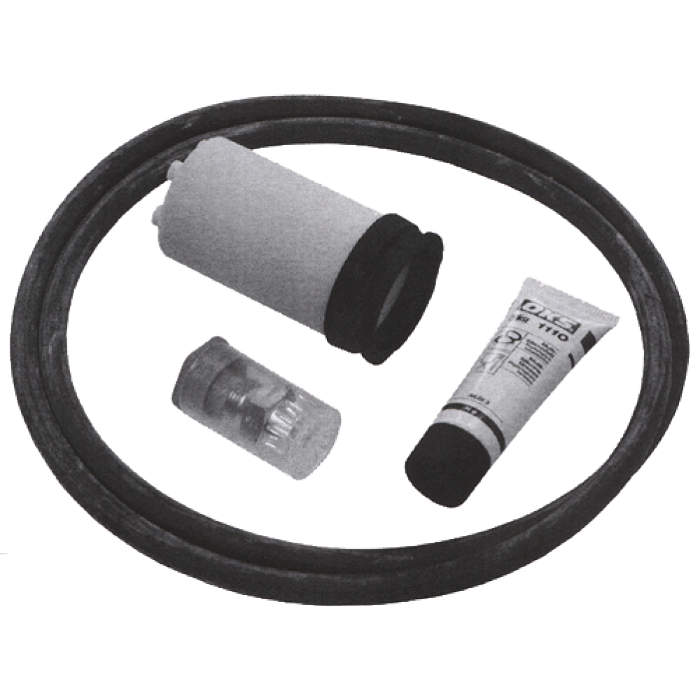 Wolf Wartungsset für COB-15