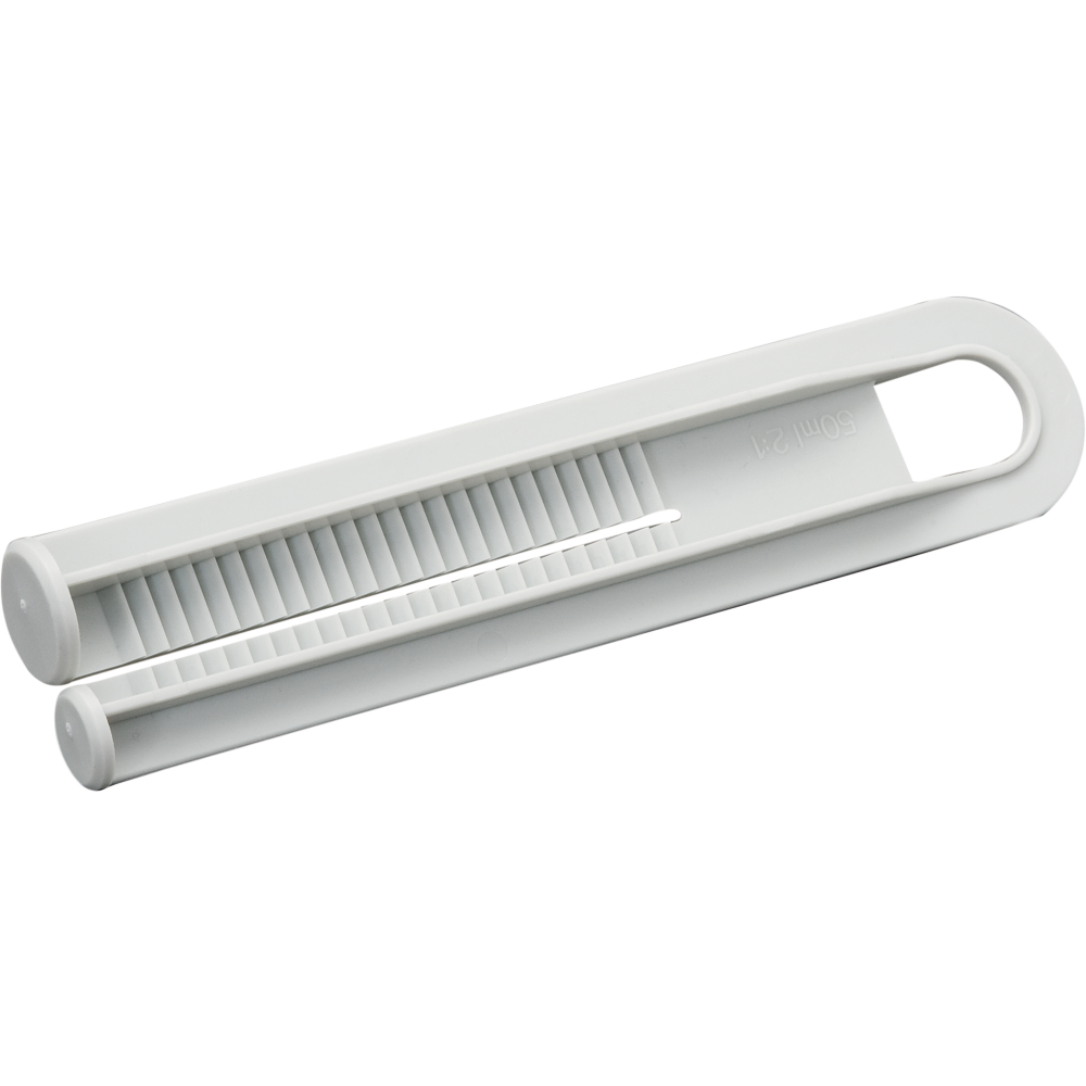 WEICON Spezial-Schieber für Dosierpistole Easy-Mix PE-PP45