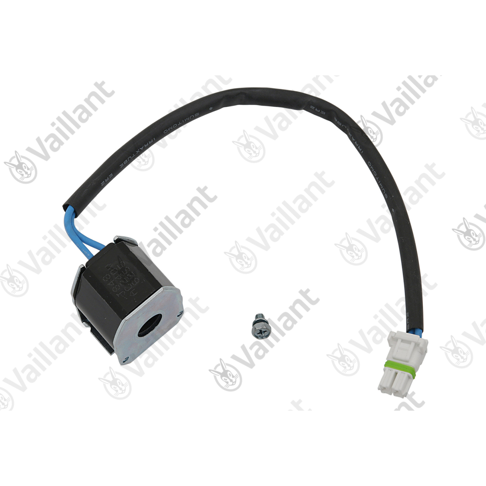 Vaillant Spule, 4-Wege-Ventil Vaillant-Nr. 0020148032