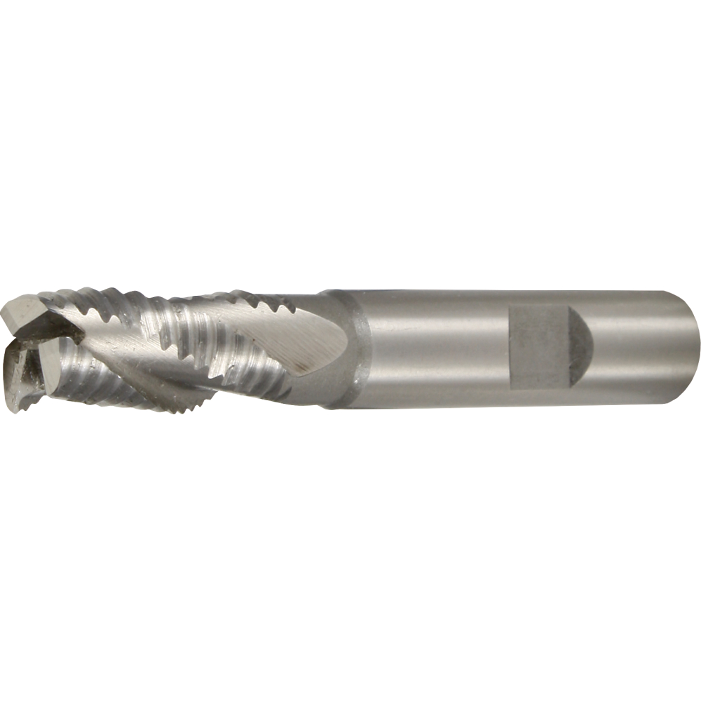 Schruppfräser mittel 8mm US-AL #AG732-2A ALCRONA
