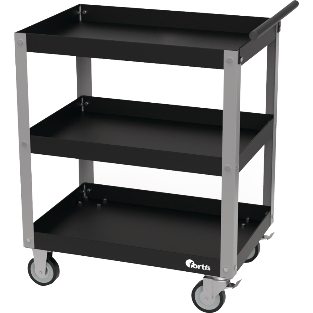 FORTIS Servicewagen 685x470x820mm
