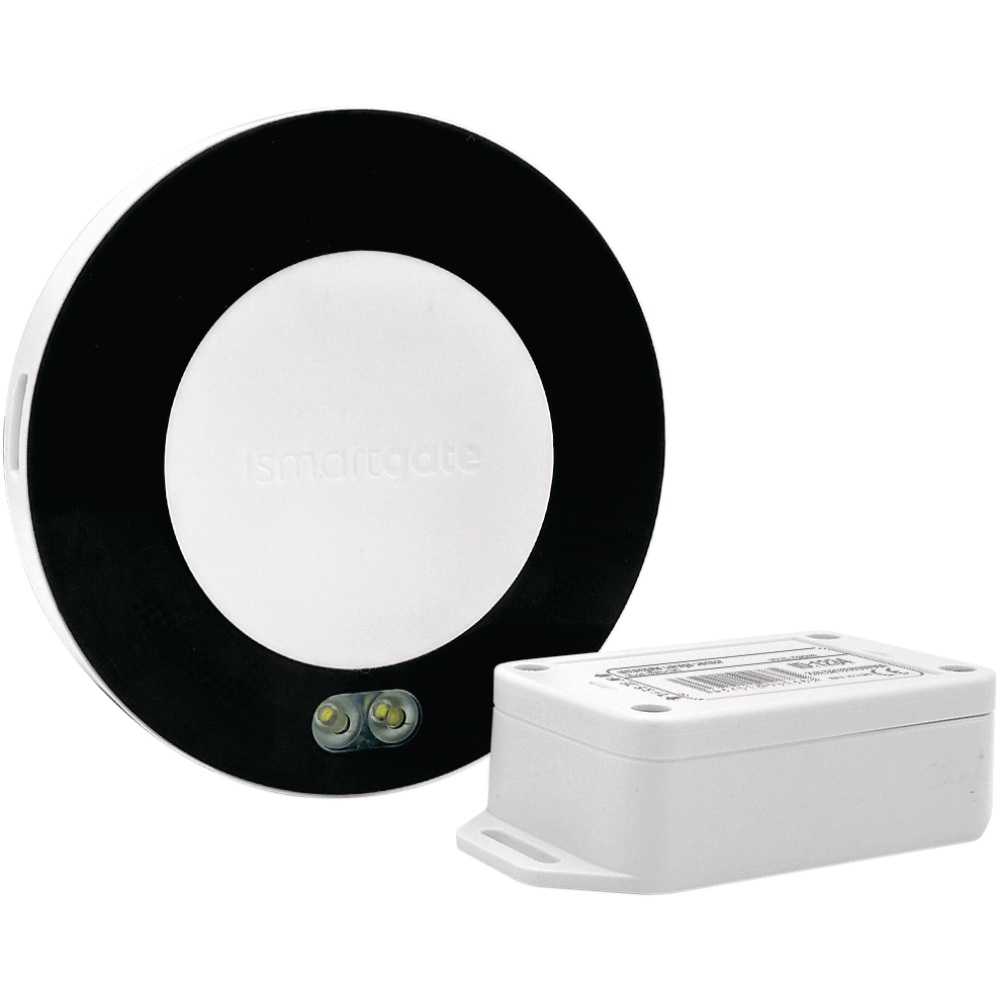 ismartgate PRO-Set für Garagentorantrieb