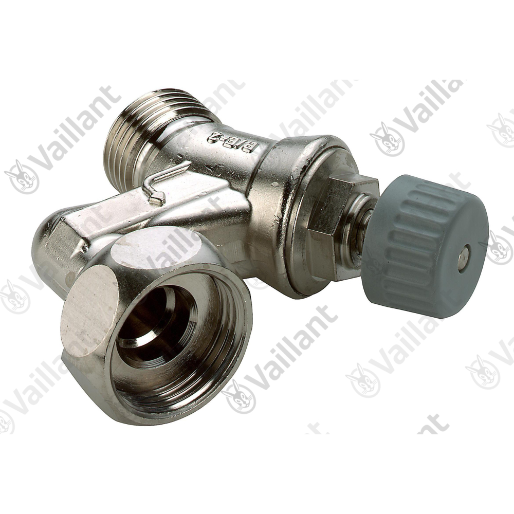 Vaillant Ventil Vaillant-Nr. 0020107747