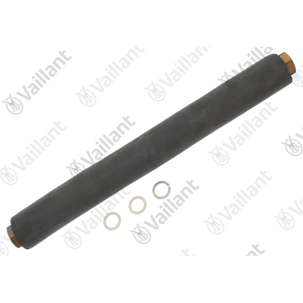 Vaillant Wellrohr, 400 mm Vaillant-Nr. 0020057167