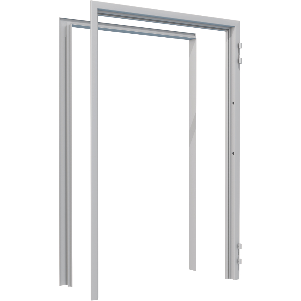 Gegenzarge zu Premio Standard-Eckzarge