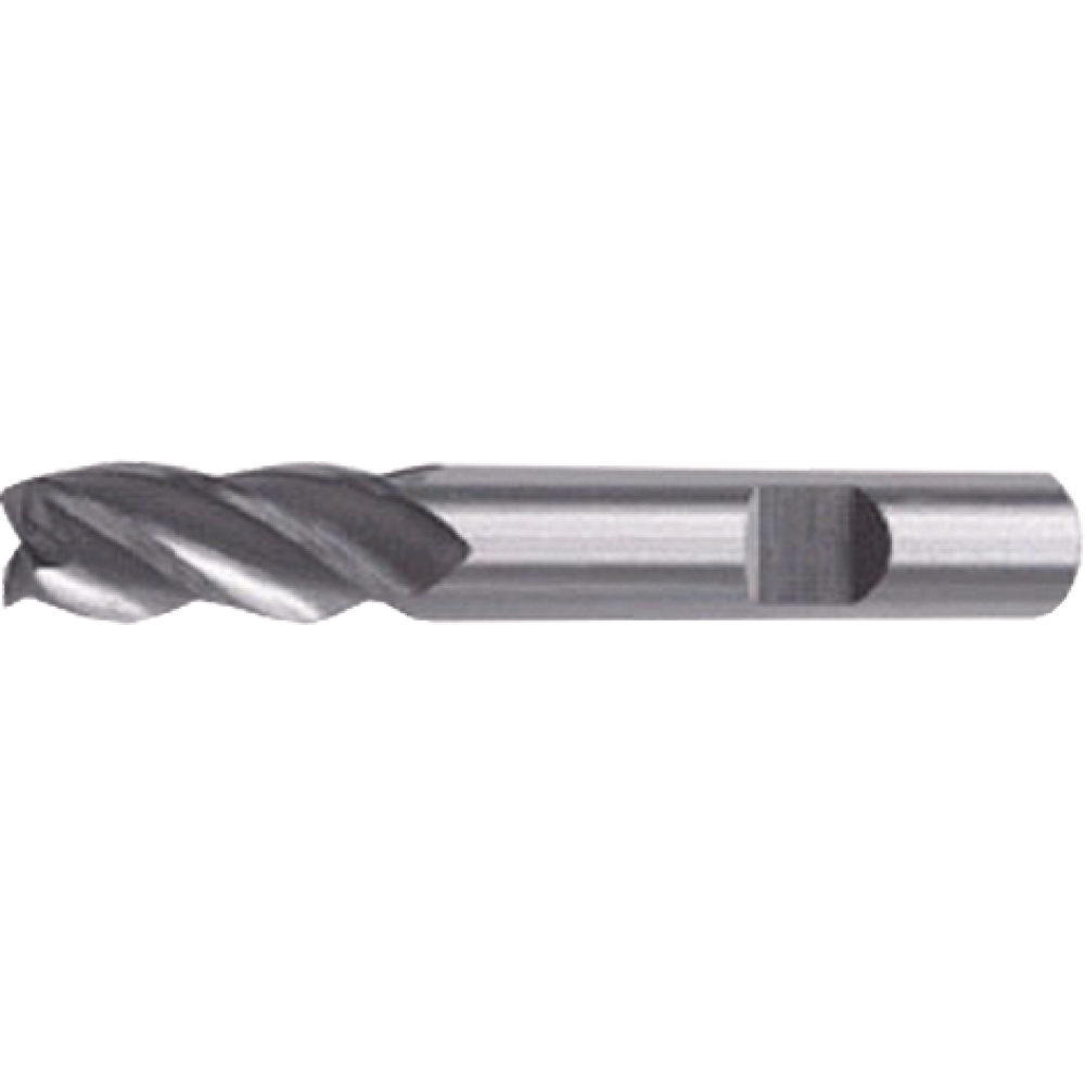 Schaftfräser mittel 5mm US-AL #AG142-2