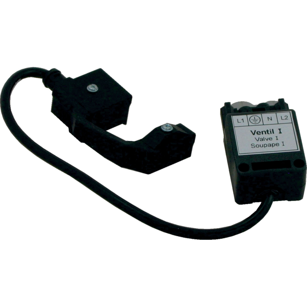 Wolf Ventilkabel f. GKV Stufe I für NG