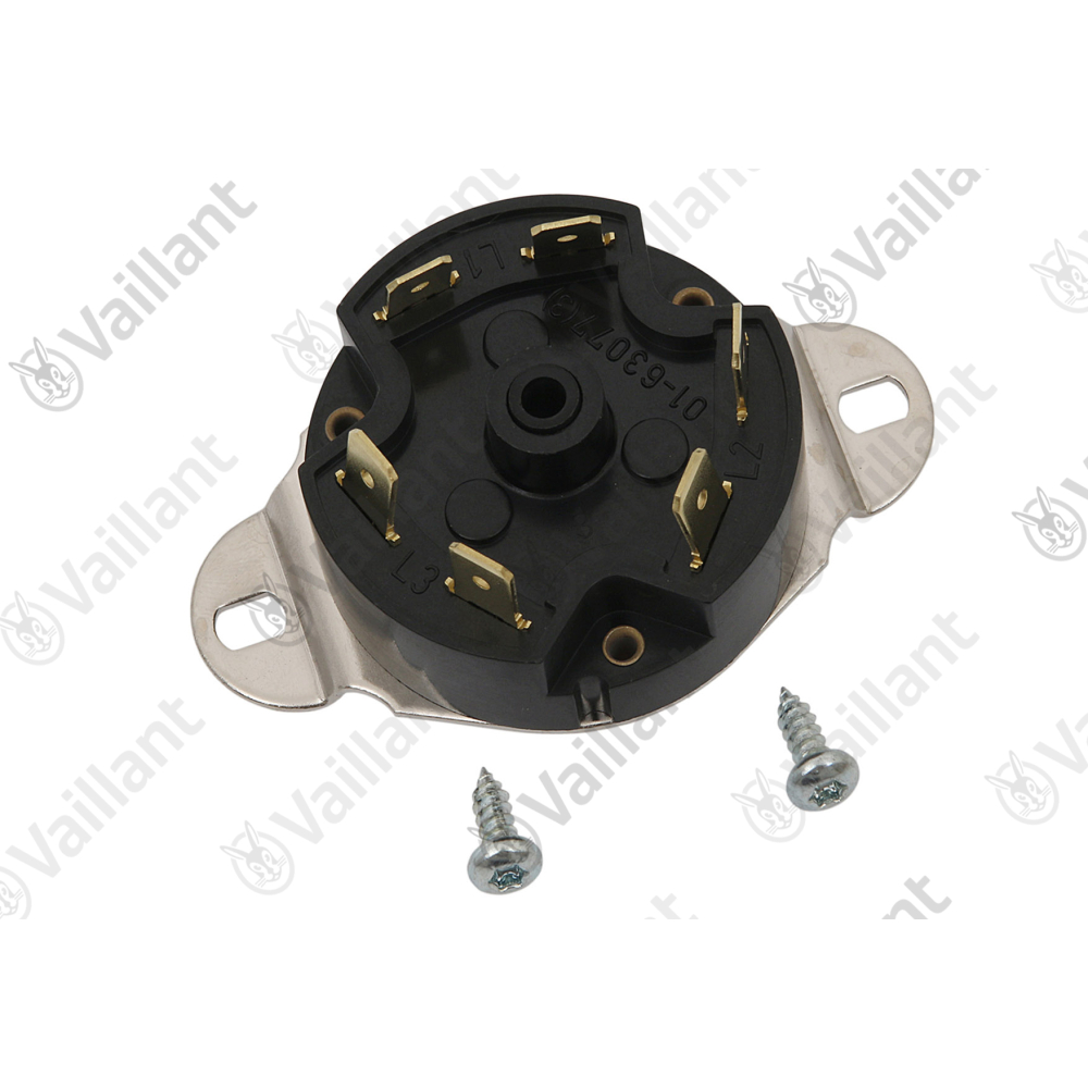 Vaillant Temperaturbegrenzer, 145 Grad C Vaillant-Nr. 0020021317