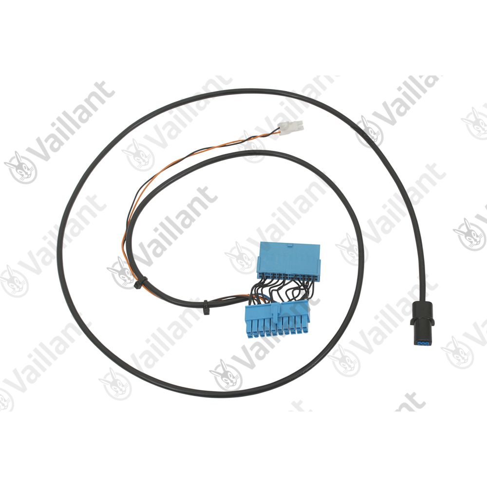 Vaillant Kabel, Adapter Vaillant-Nr. 0020247172