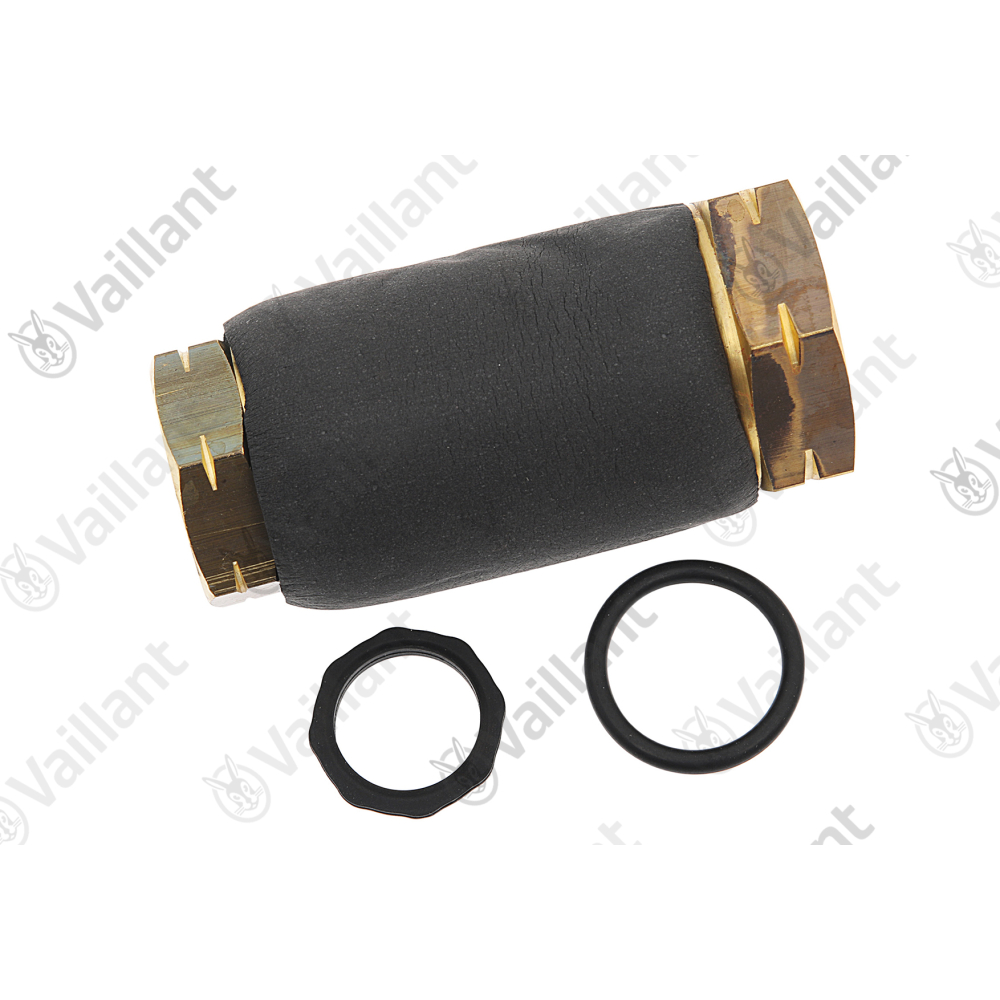 Vaillant Rohr, Sole Pumpe-Aus Vaillant-Nr. 0020150063