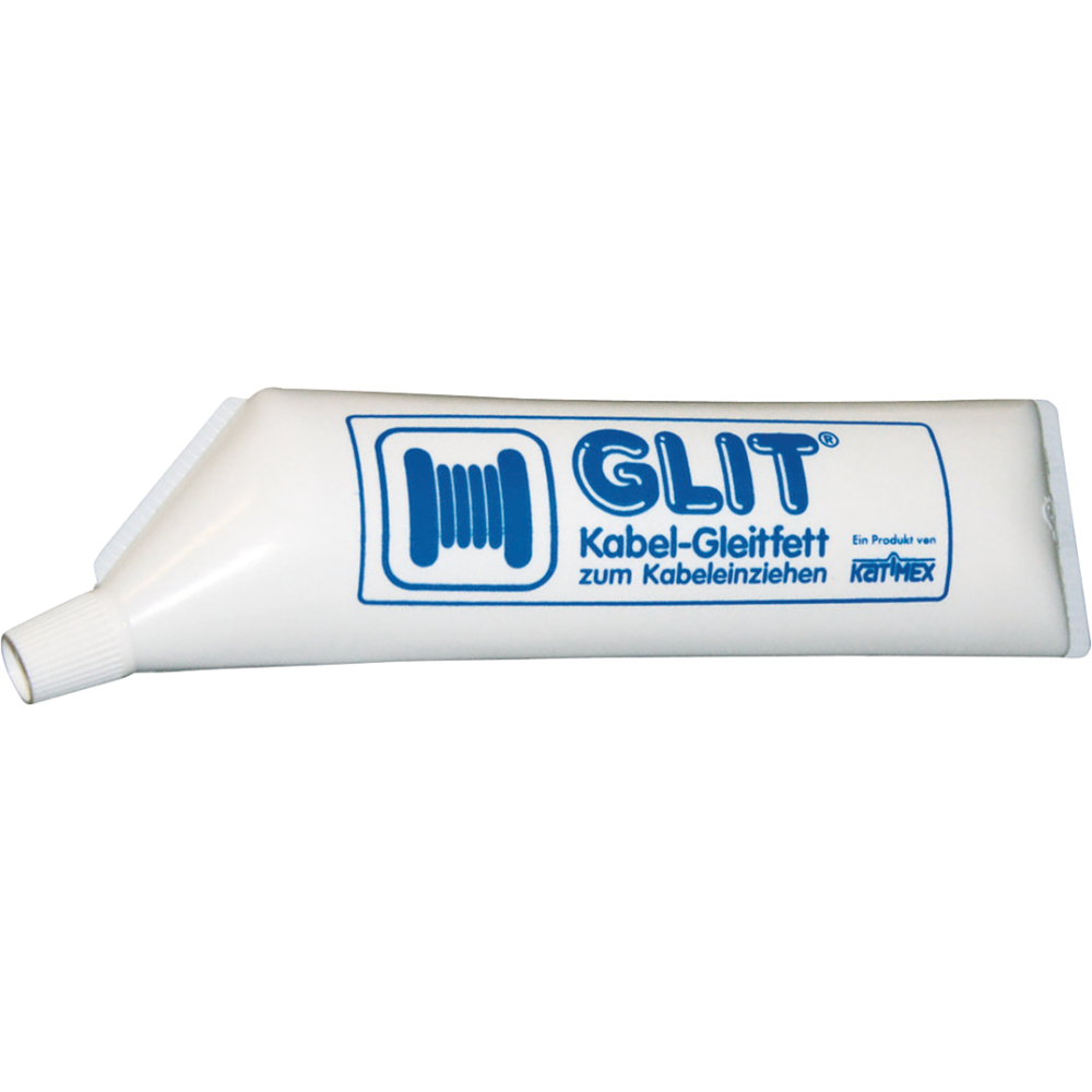 Kabelgleitmittel GlitTube 200ml Katimex