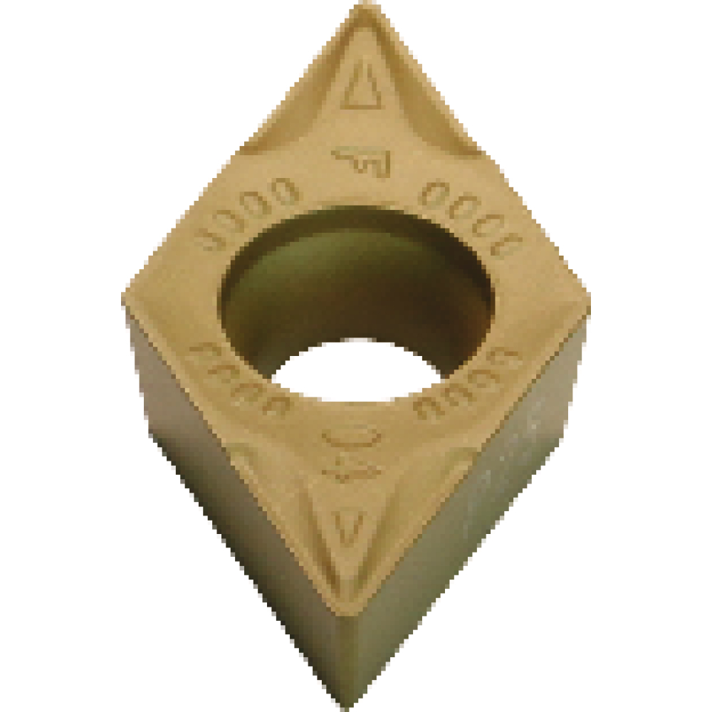 ISO-Wendeschneidplatte DCMT 070204-M PMK5030