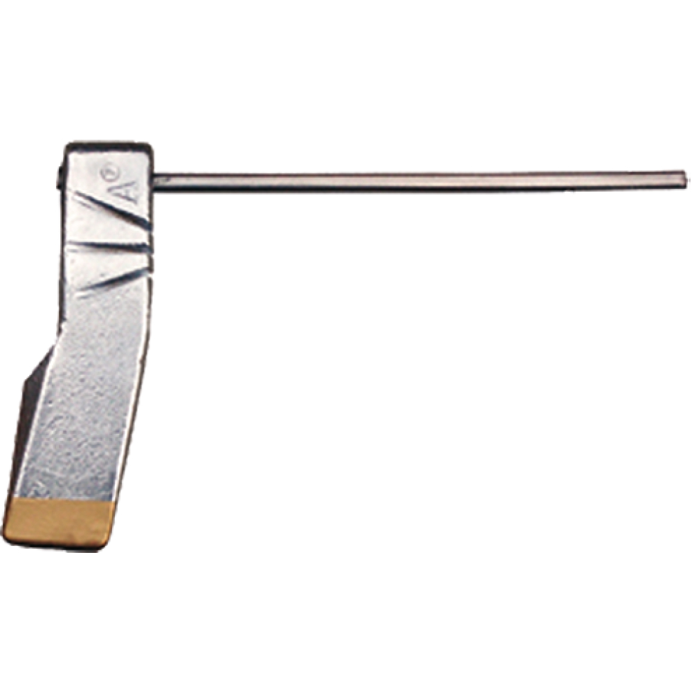 GCE Kupferstück longlife Hammerform 300g