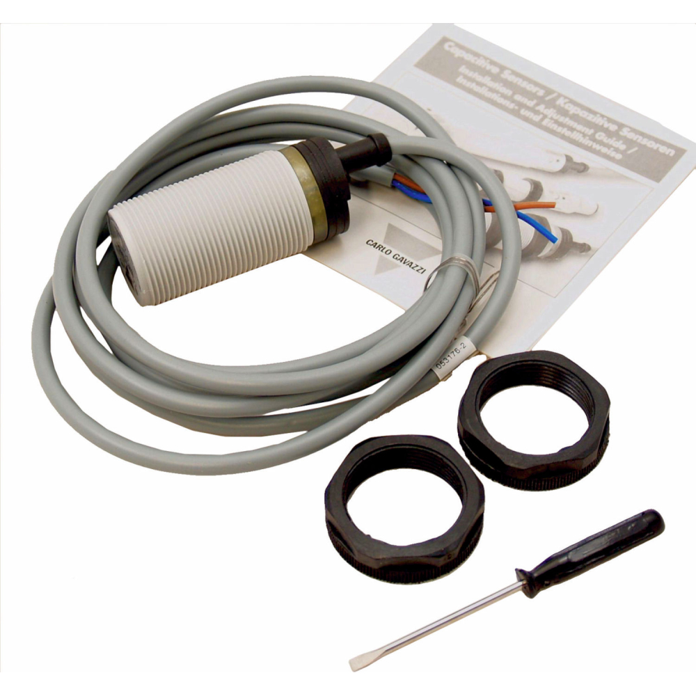 Wolf Sensor Kapazitiver für BPH
