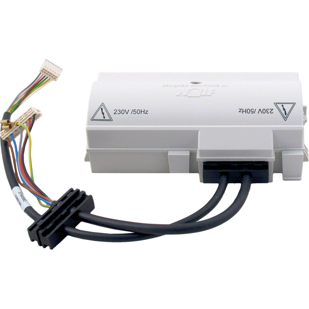 Wolf Kabelsatz extern für CGU-2