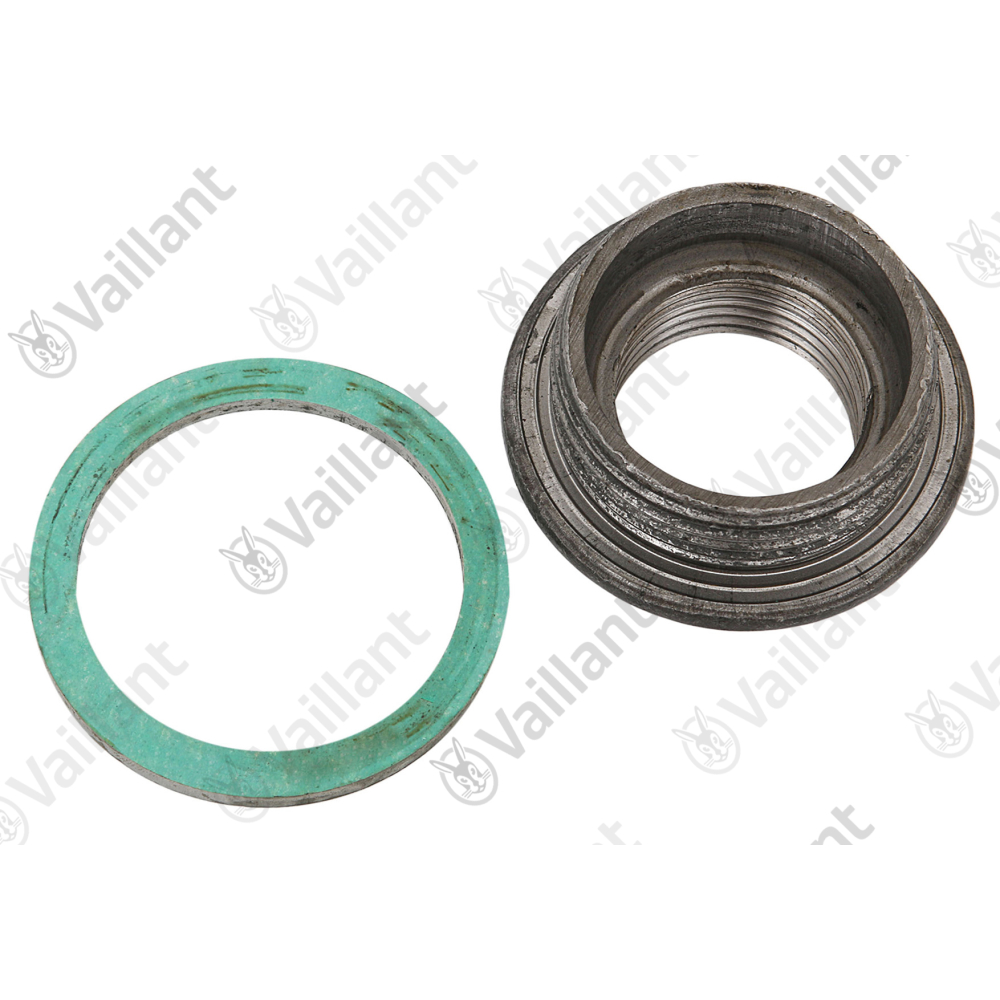 Vaillant Reduzierstück, Nippel Vaillant-Nr. 184123