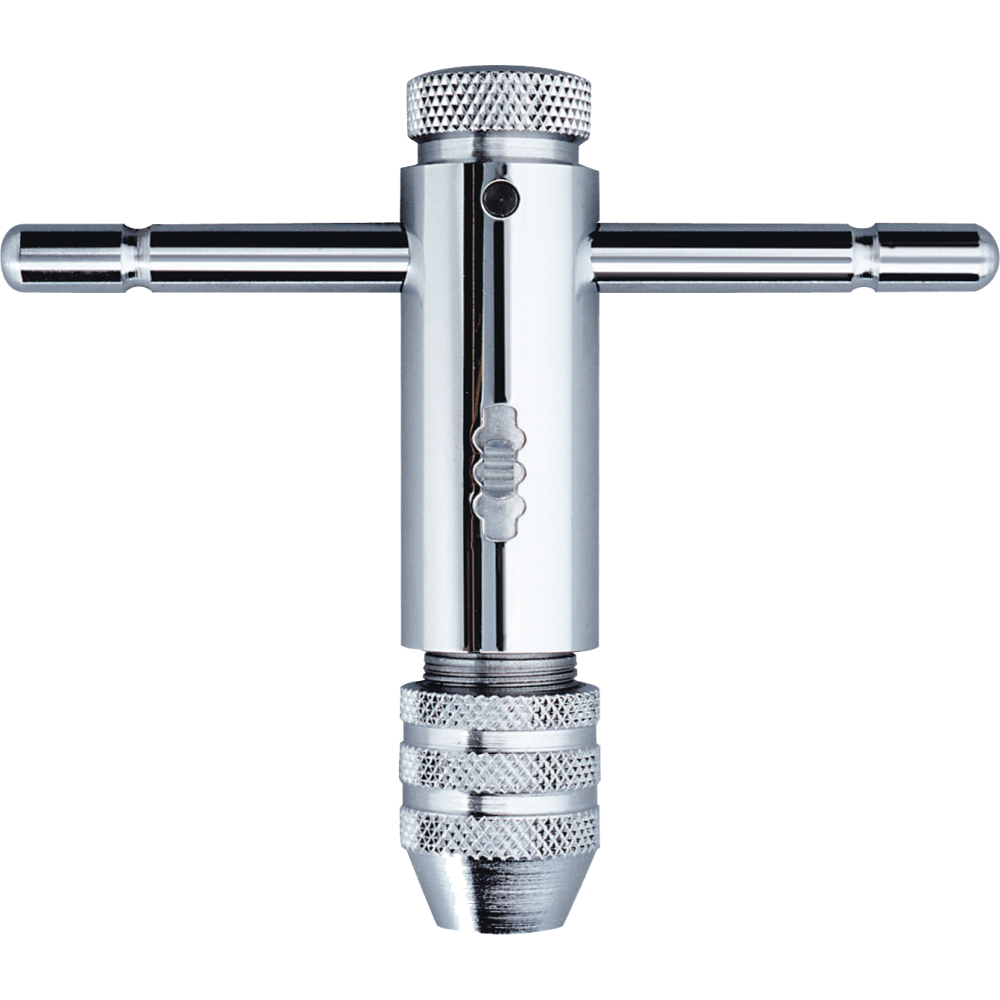 Knarrenwerkzeughalter II für M5-12, G 1/8"-1/2"