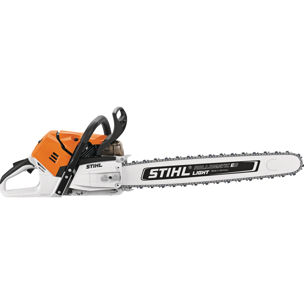 Stihl Motorsäge MS 500i 6,8PS 63cm Schiene