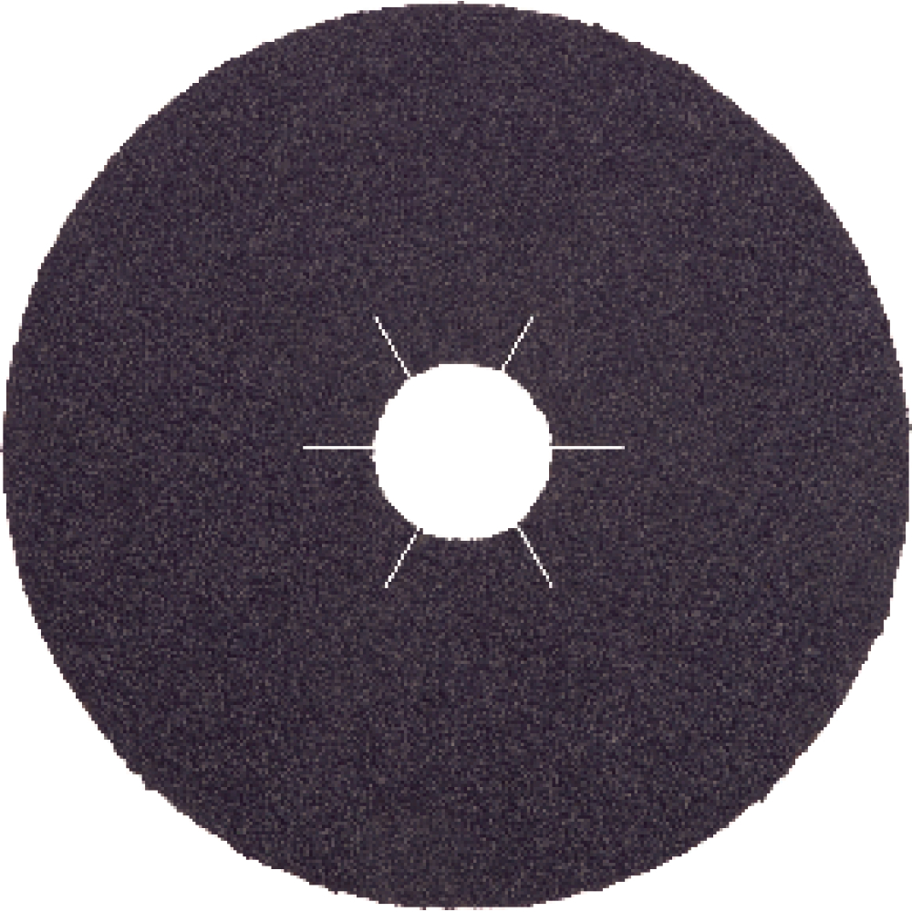 Klingspor Fiberschleifscheibe CS 565 115mm K 60 F30