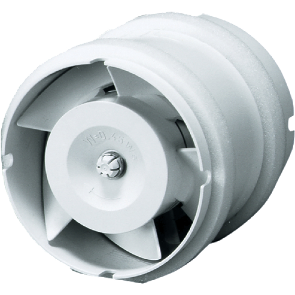 Ventilator ECA 11 E Einschubventilator DN100