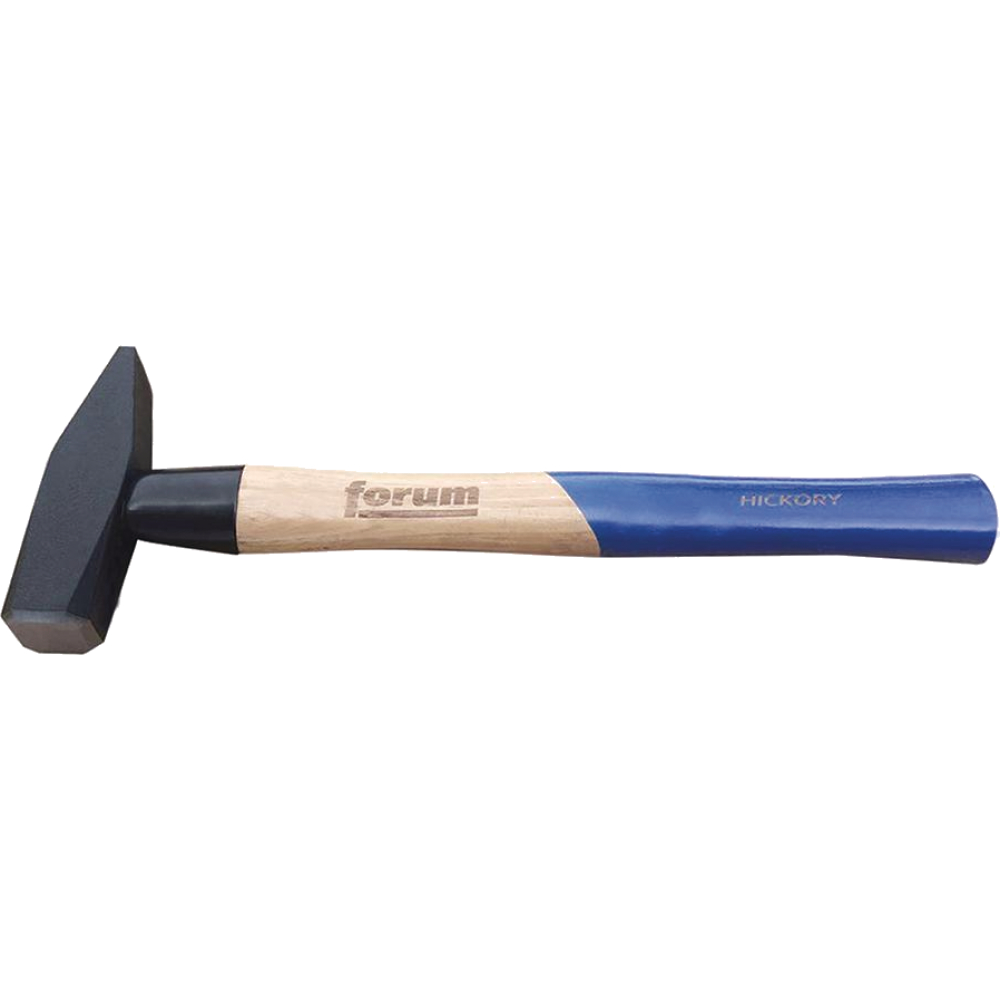 FORUM Schlosserhammer DIN1041 1500g Stielschutzh.