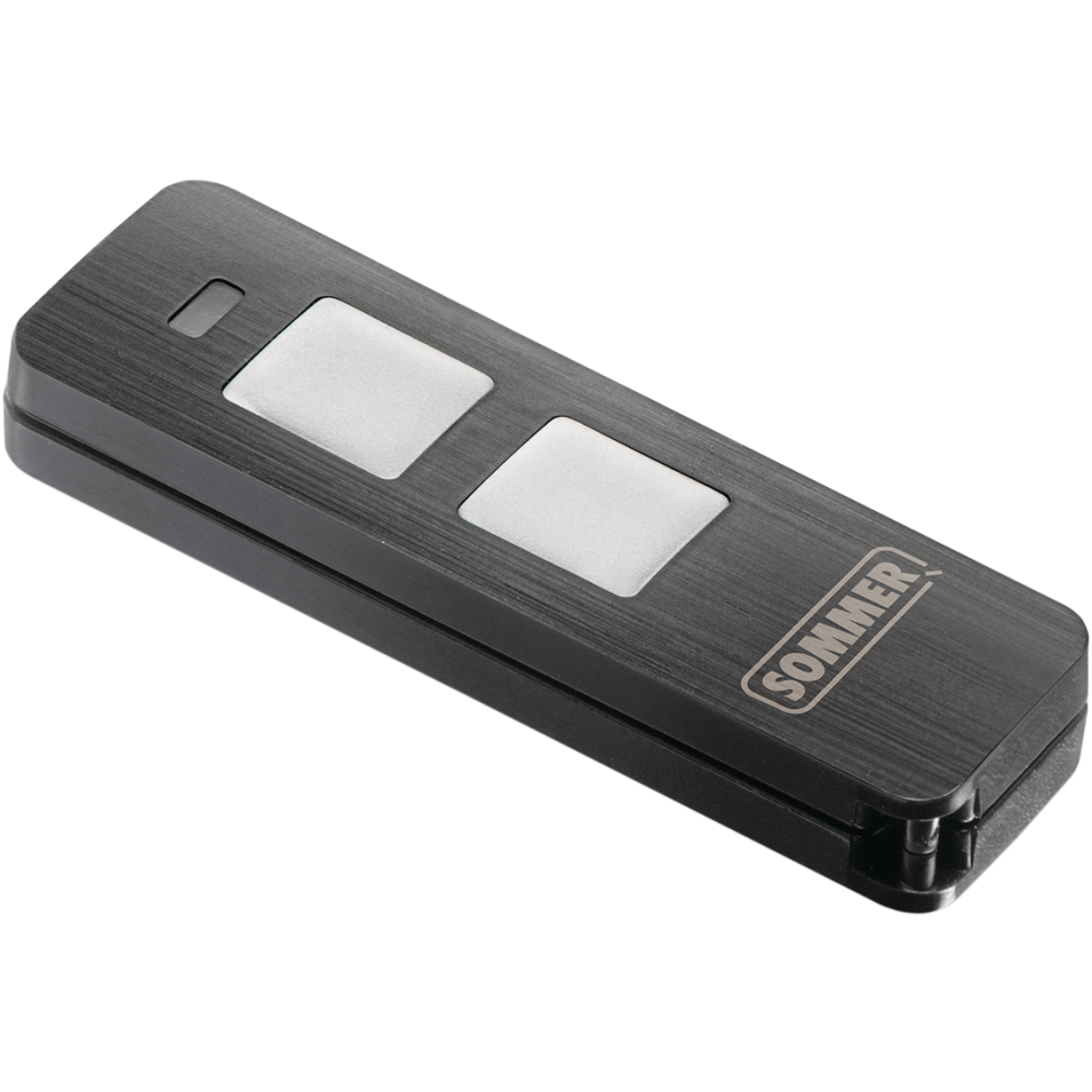 Handsender Pearl Twin 2-Befehl FM 868,95 MHz