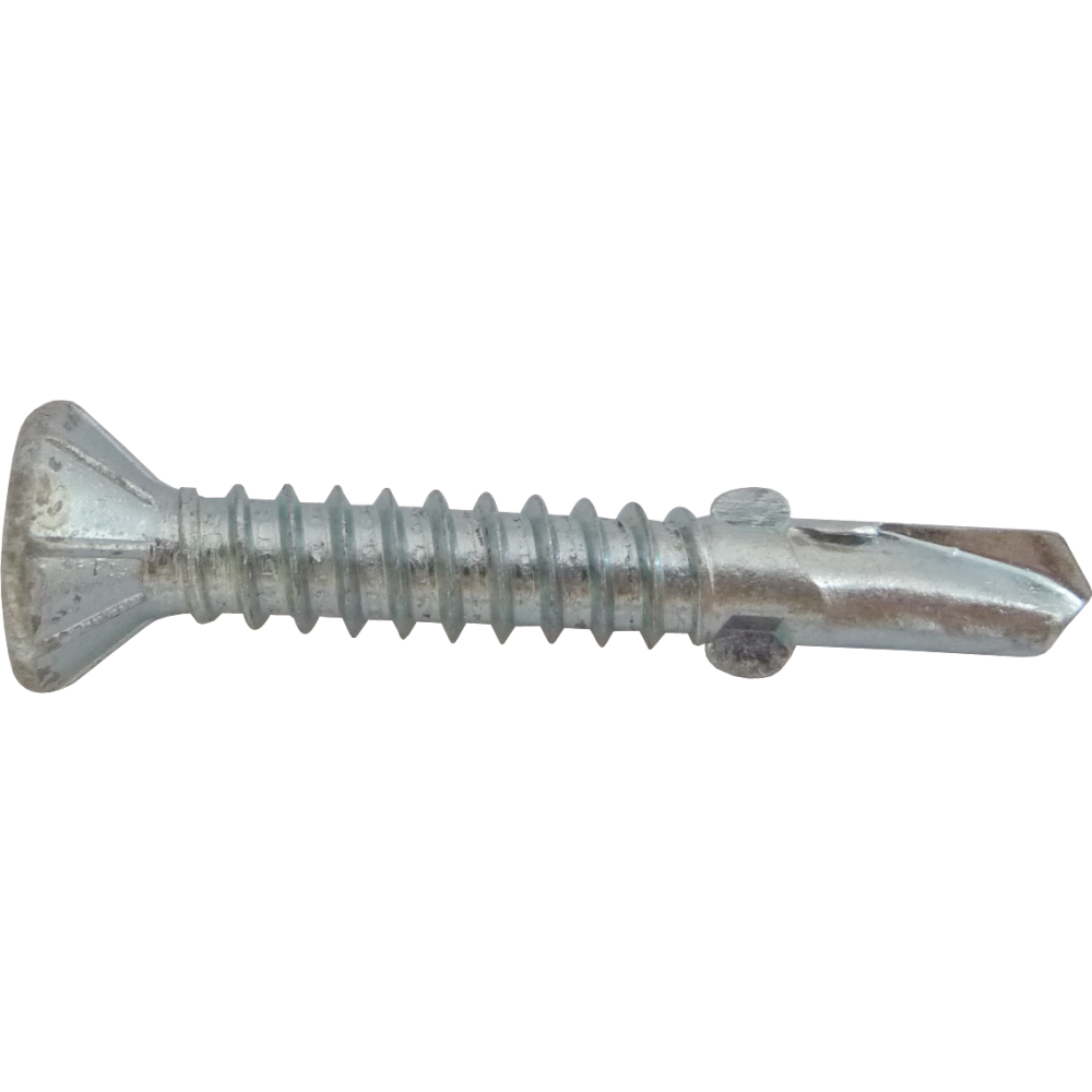 Senkkopf-Flügelbohrschrauben SP-B2-3-4,2 A2