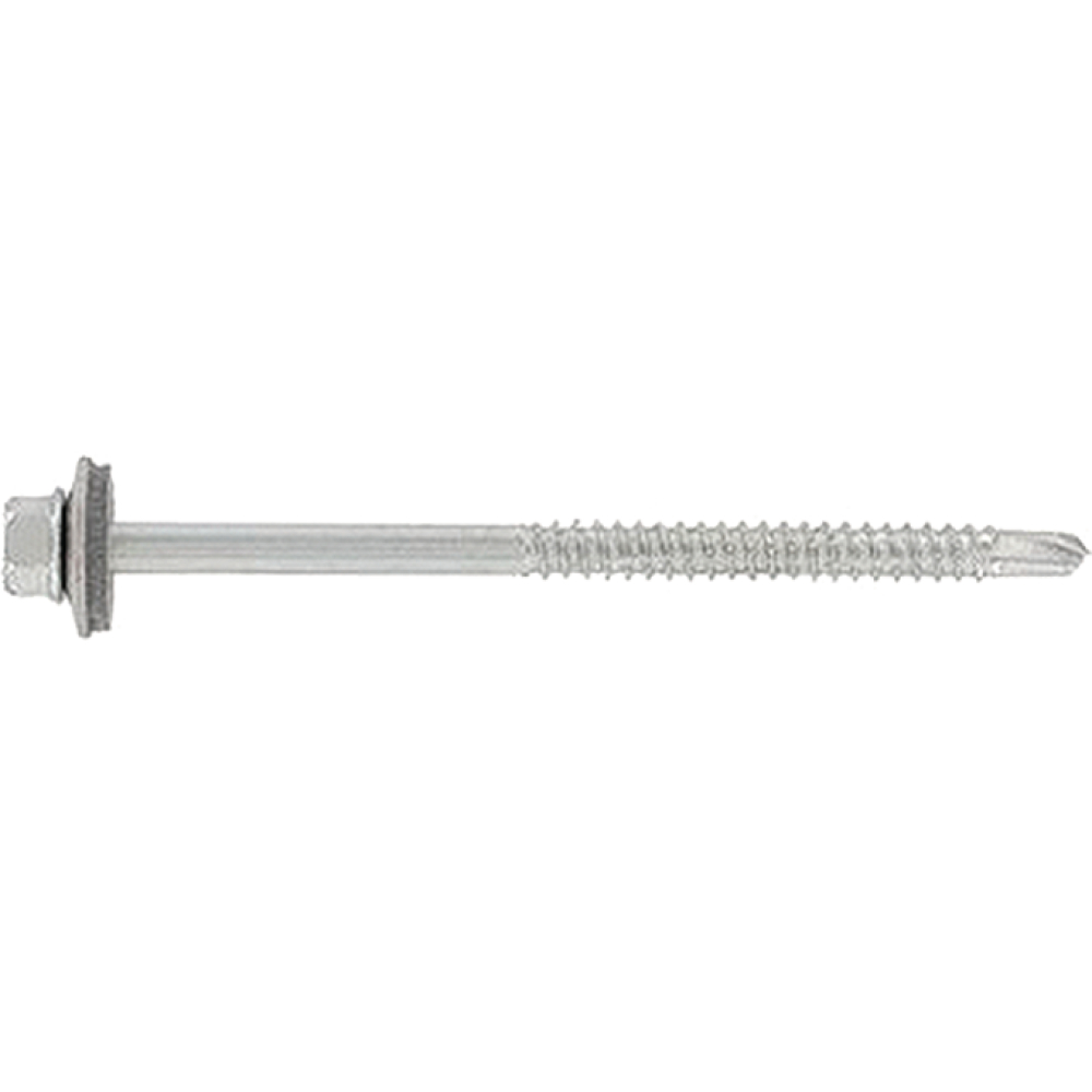 Sechskant-Bohrschrauben SP-B2-6-5,5 A2