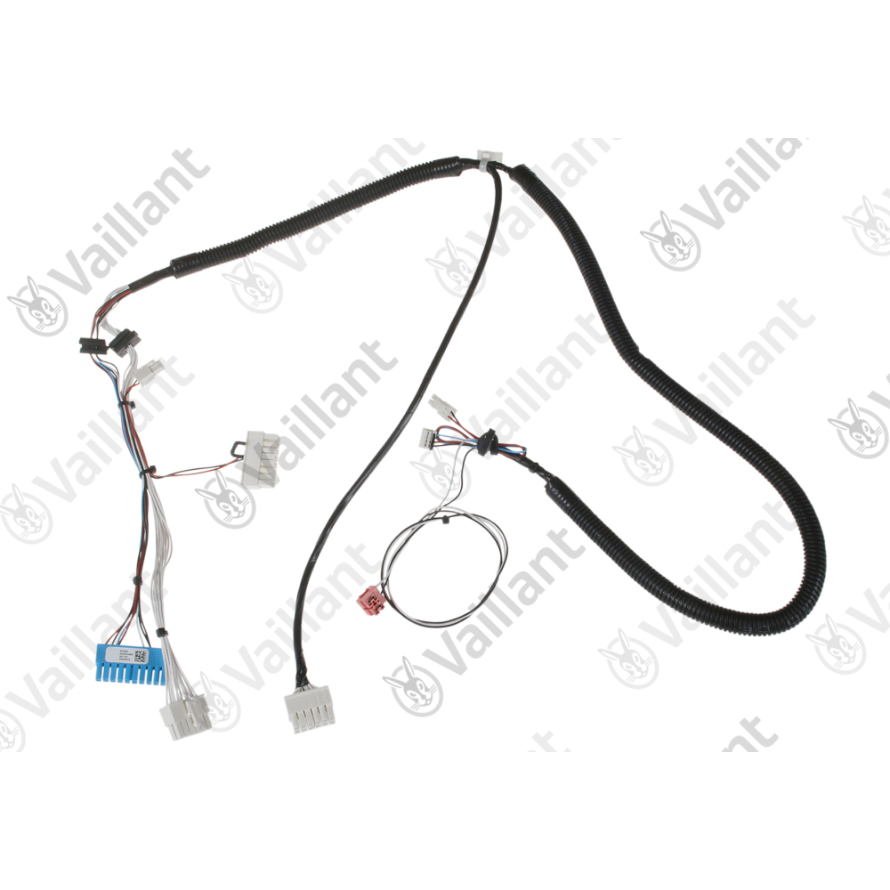 Vaillant Kabelbaum, 24V Vaillant-Nr. 0010034429