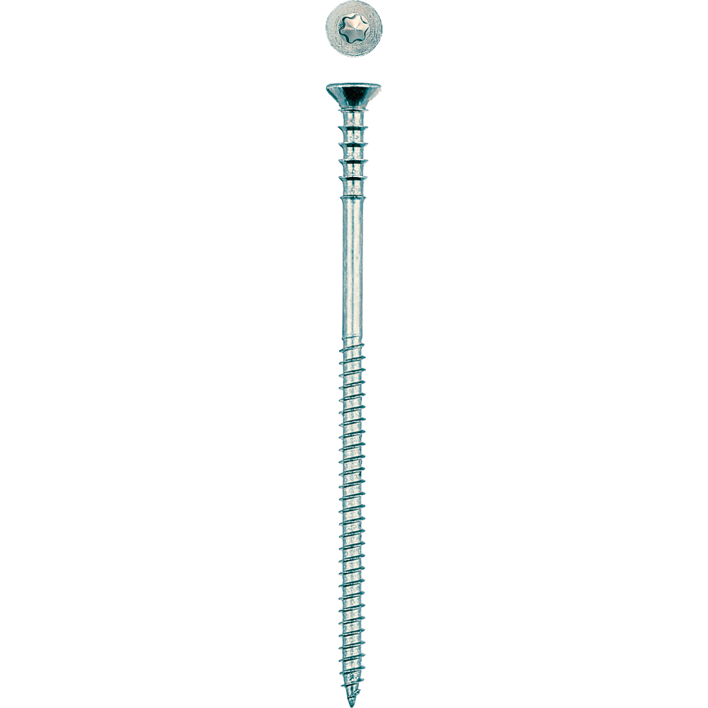 fischer Justierschraube JUSS 6x100