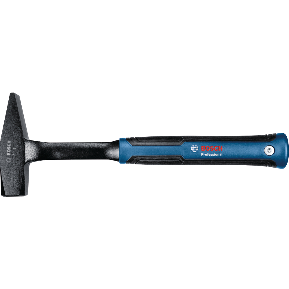 Bosch Schlosserhammer 500g schwarz