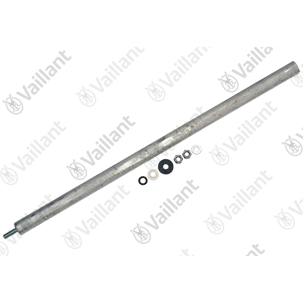 Vaillant Anode, L=515 mm Vaillant-Nr. 295827