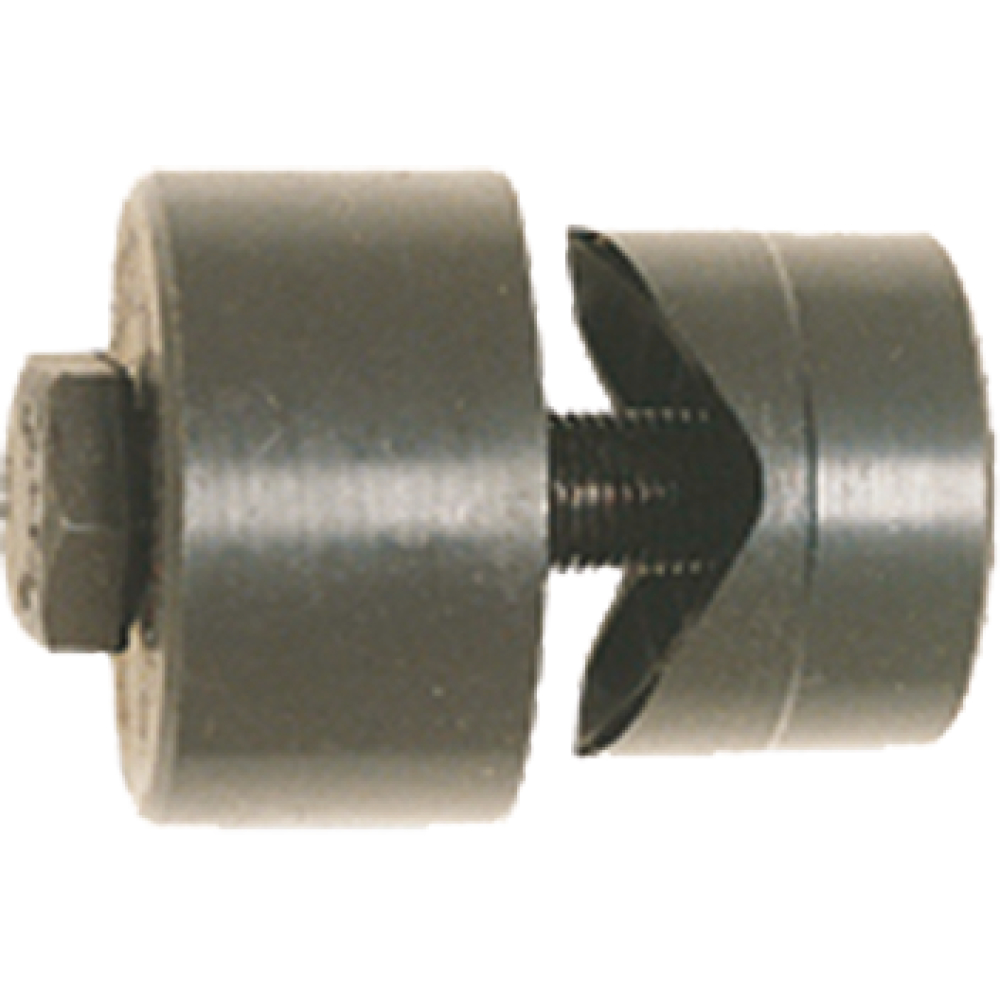 Schraublocher 28,3mm