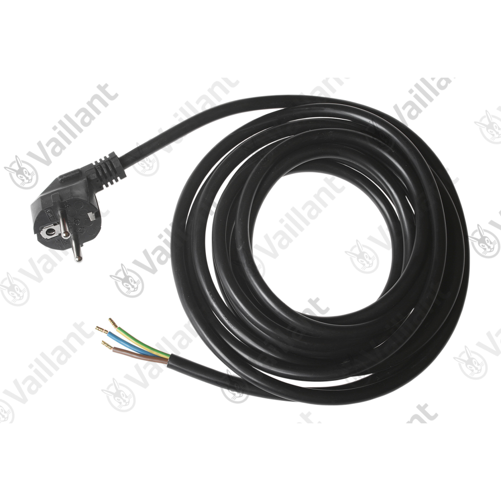Vaillant Kabel, Netzkabel Vaillant-Nr. 0020094104