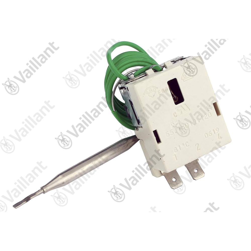 Vaillant Temperaturregler Vaillant-Nr. 101846