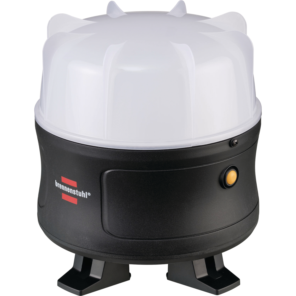 LED Akku Strahler 360° 6500K 30W 3000lm IP54