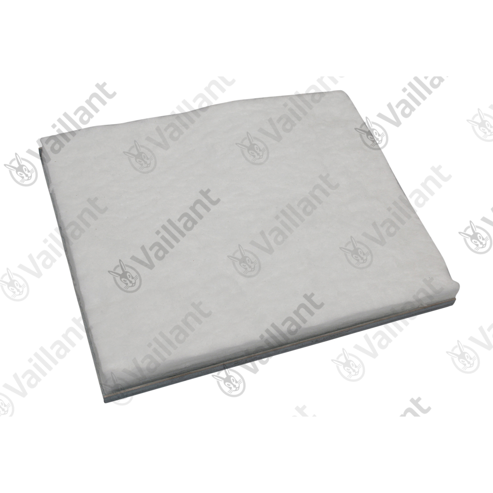 Vaillant Brennraumplatte Vaillant-Nr. 213349