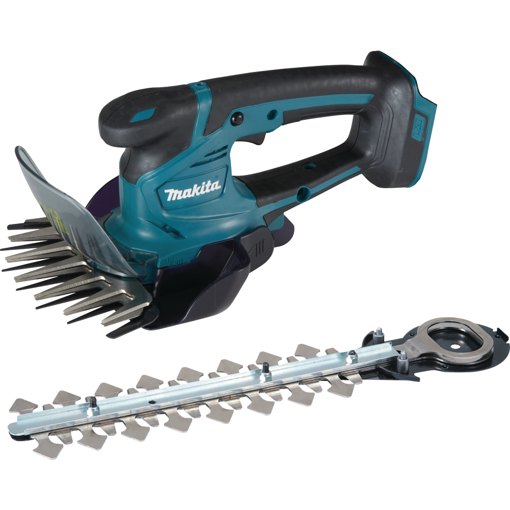 Makita Akku-Gras- und Strauchschere 18V DUM604ZX Solo