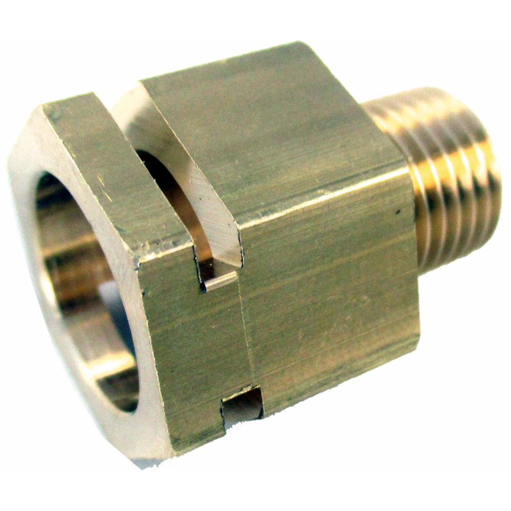 Wolf Adapter für Drucksensor für TOB-18
