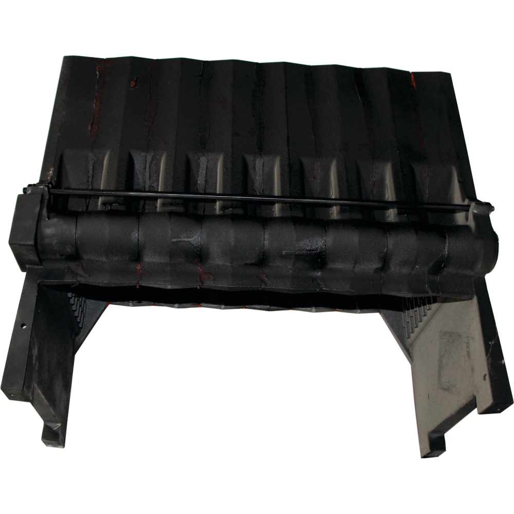 Wolf Gussblock inkl. Tauchhülse NG-4E/CNG-48/FNG-57