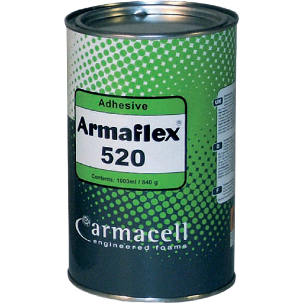 Kleber 520 250ml Armaflex Pinseldose