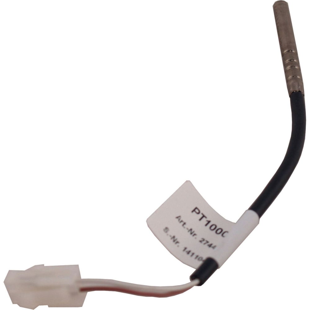 Wolf Tauchfühler 6mm PT1000 L:150 Heißgasfühler, für BWL/BWS-1